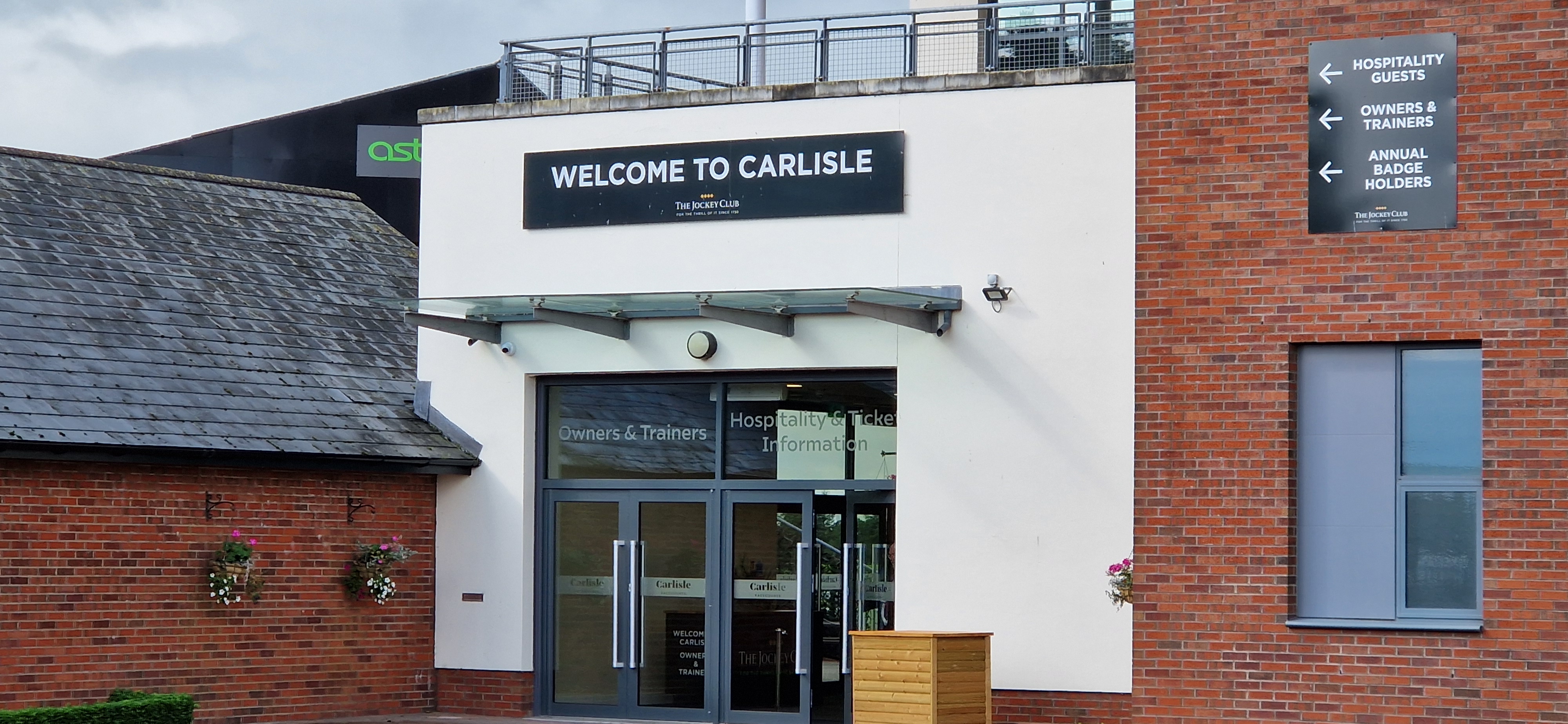 Carlisle