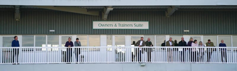 Owners & Trainers