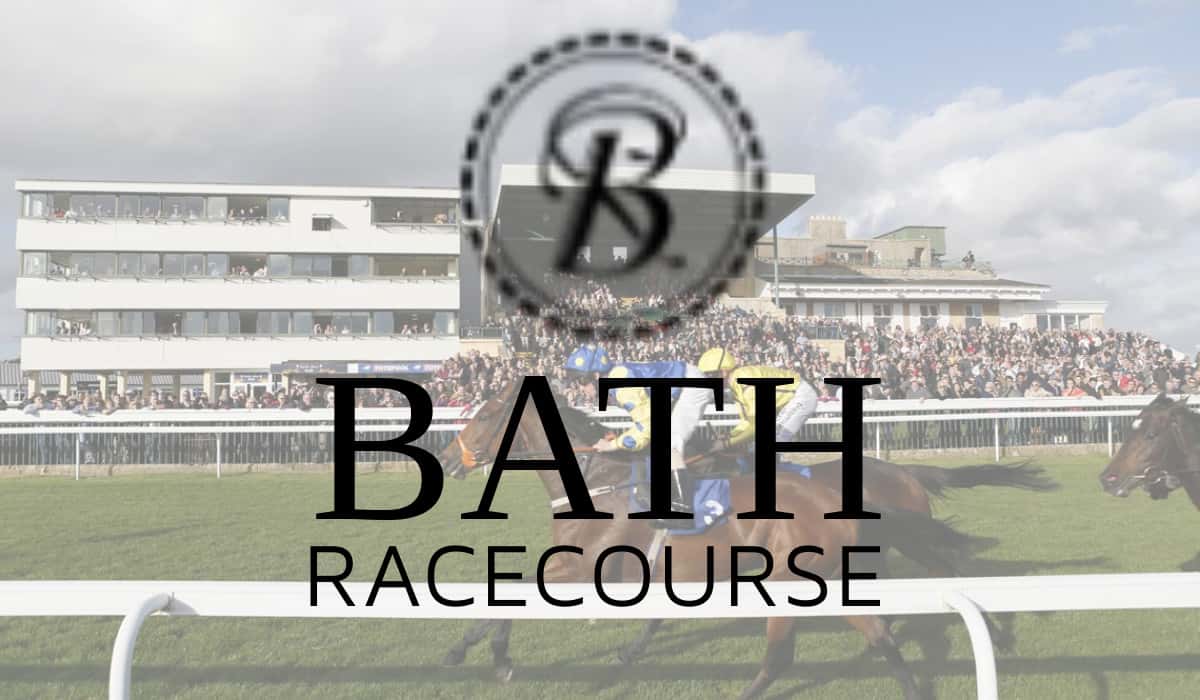 Bath Races 4th Race