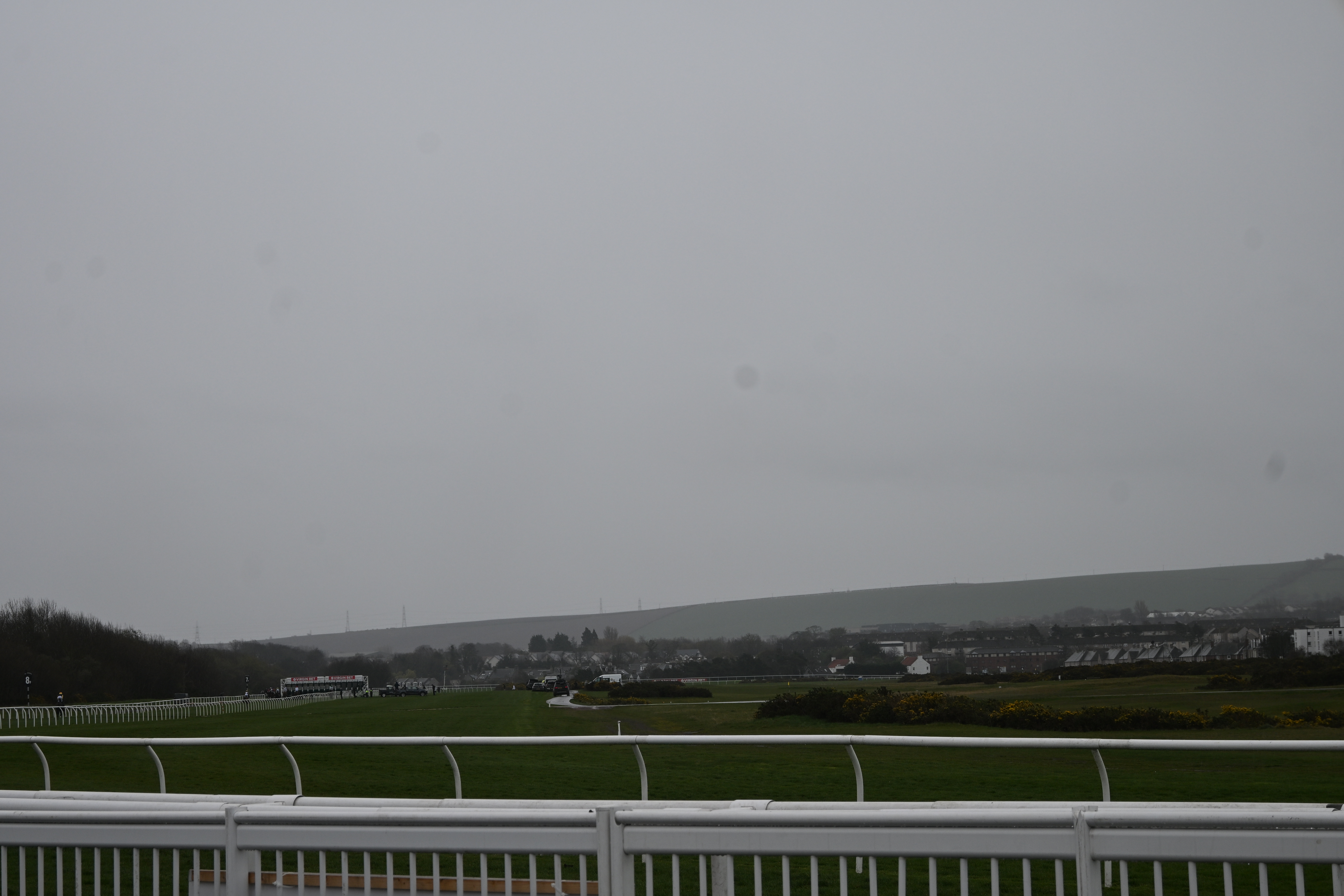 Musselbrugh Racecourse