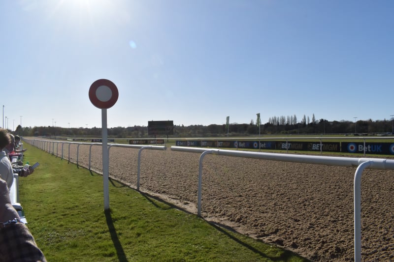Winning Post