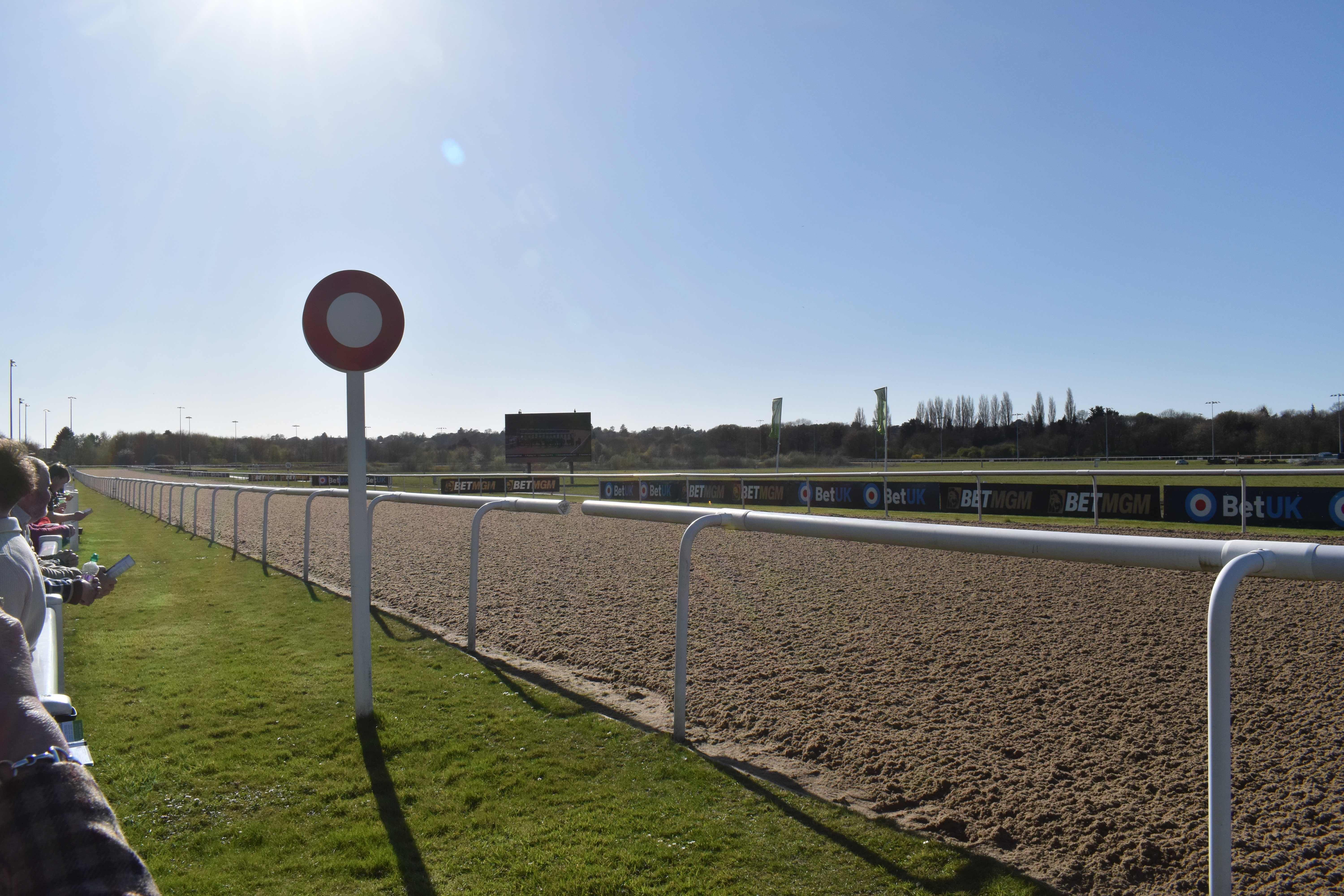 Winning Post