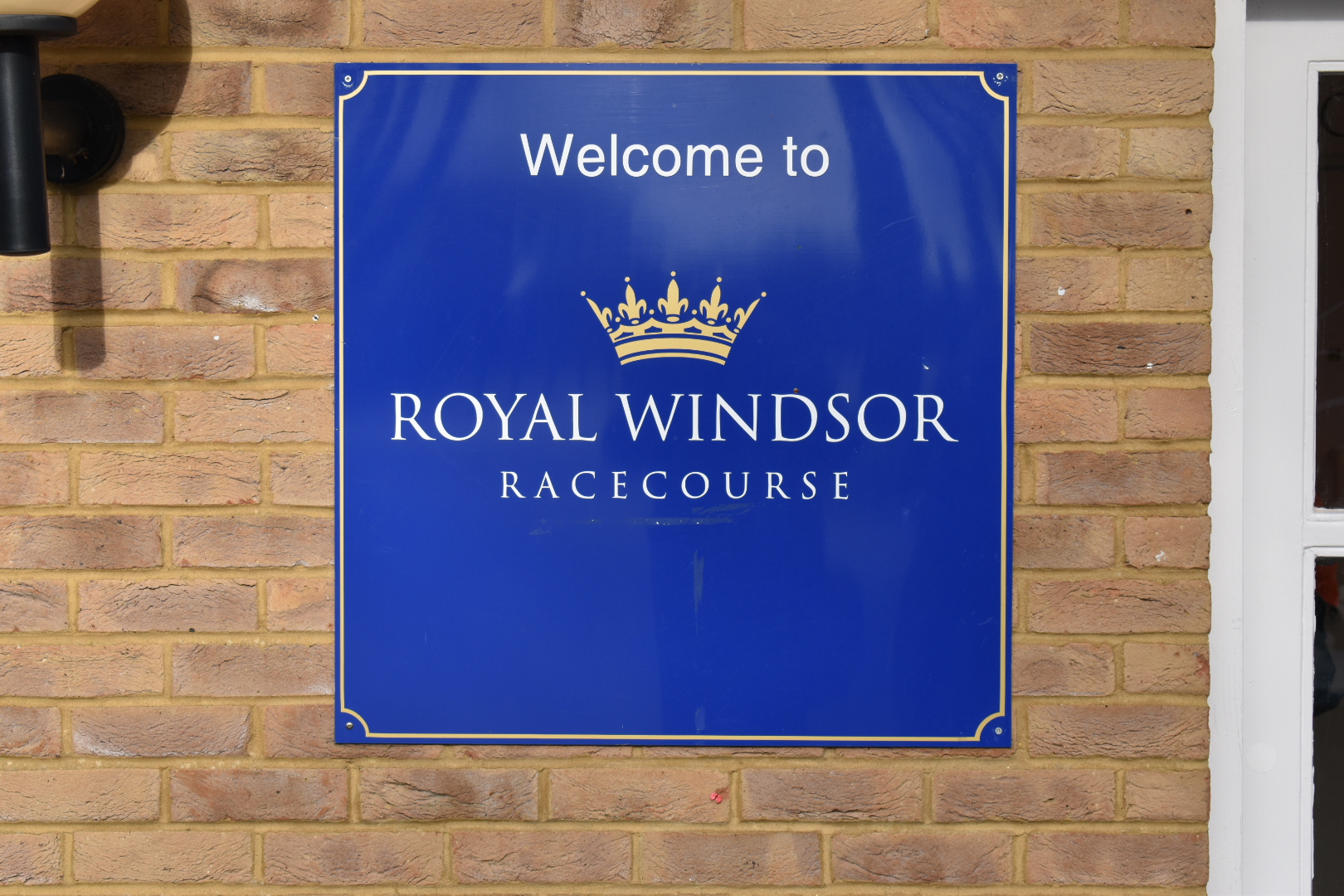 Windsor  Racecourse