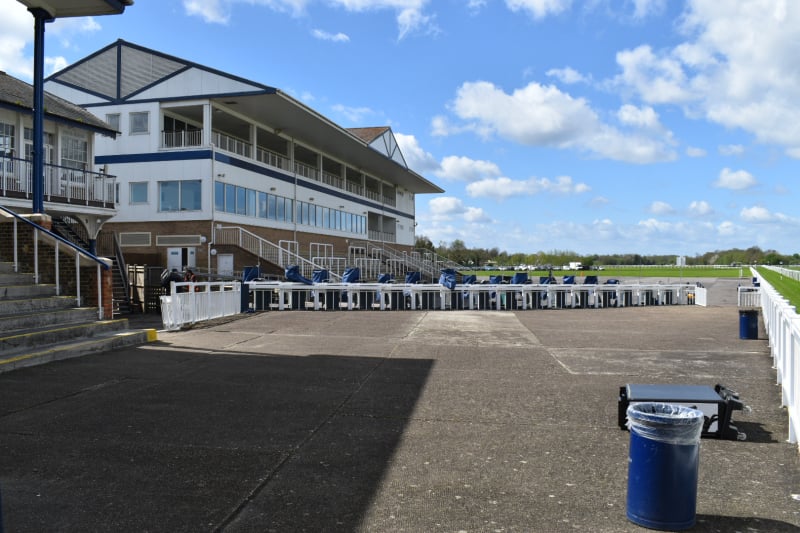 Windsor Stands