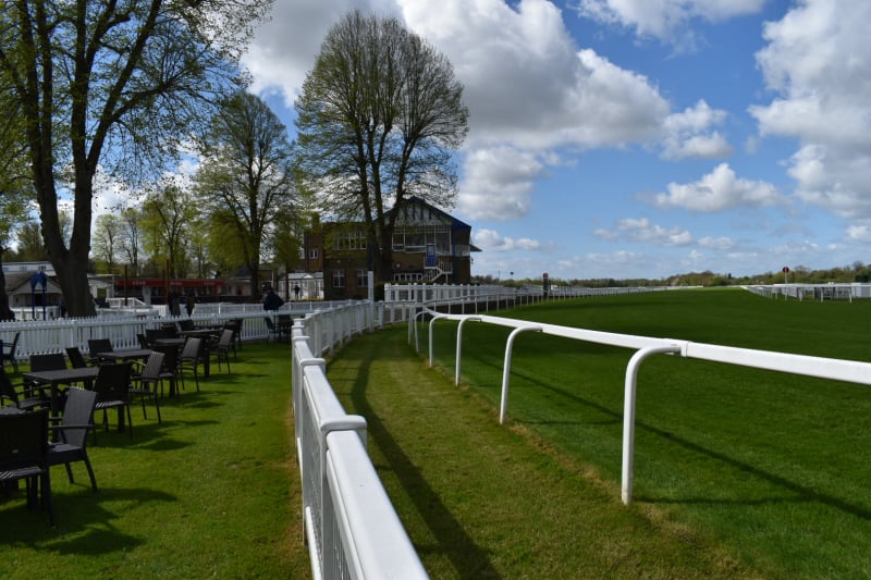 The Track