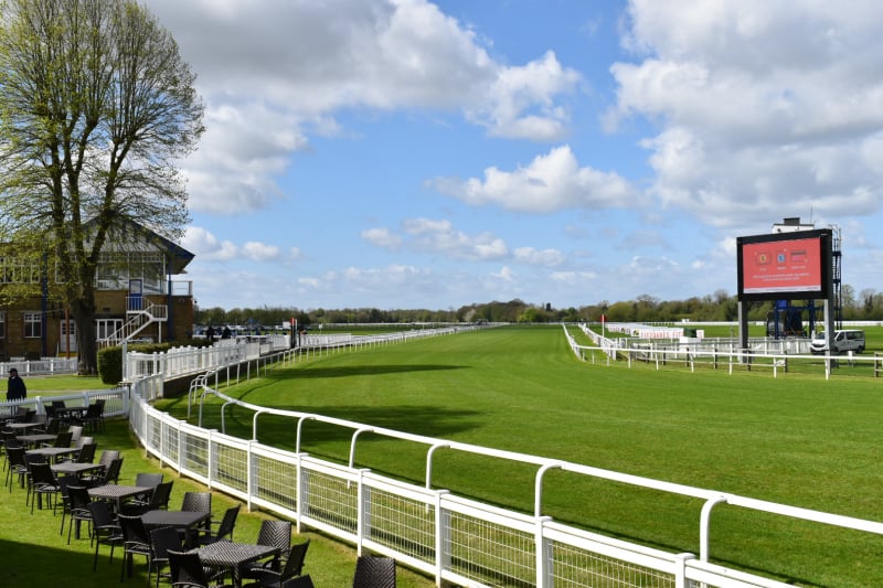 The Course