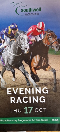 Racecard