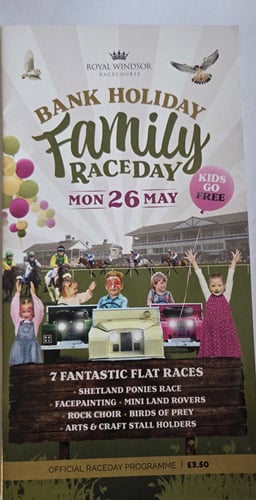 Race Card